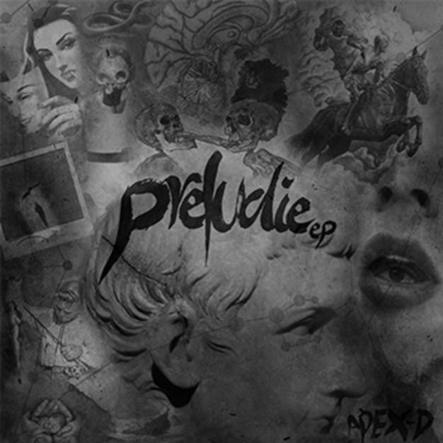 Preludie ep