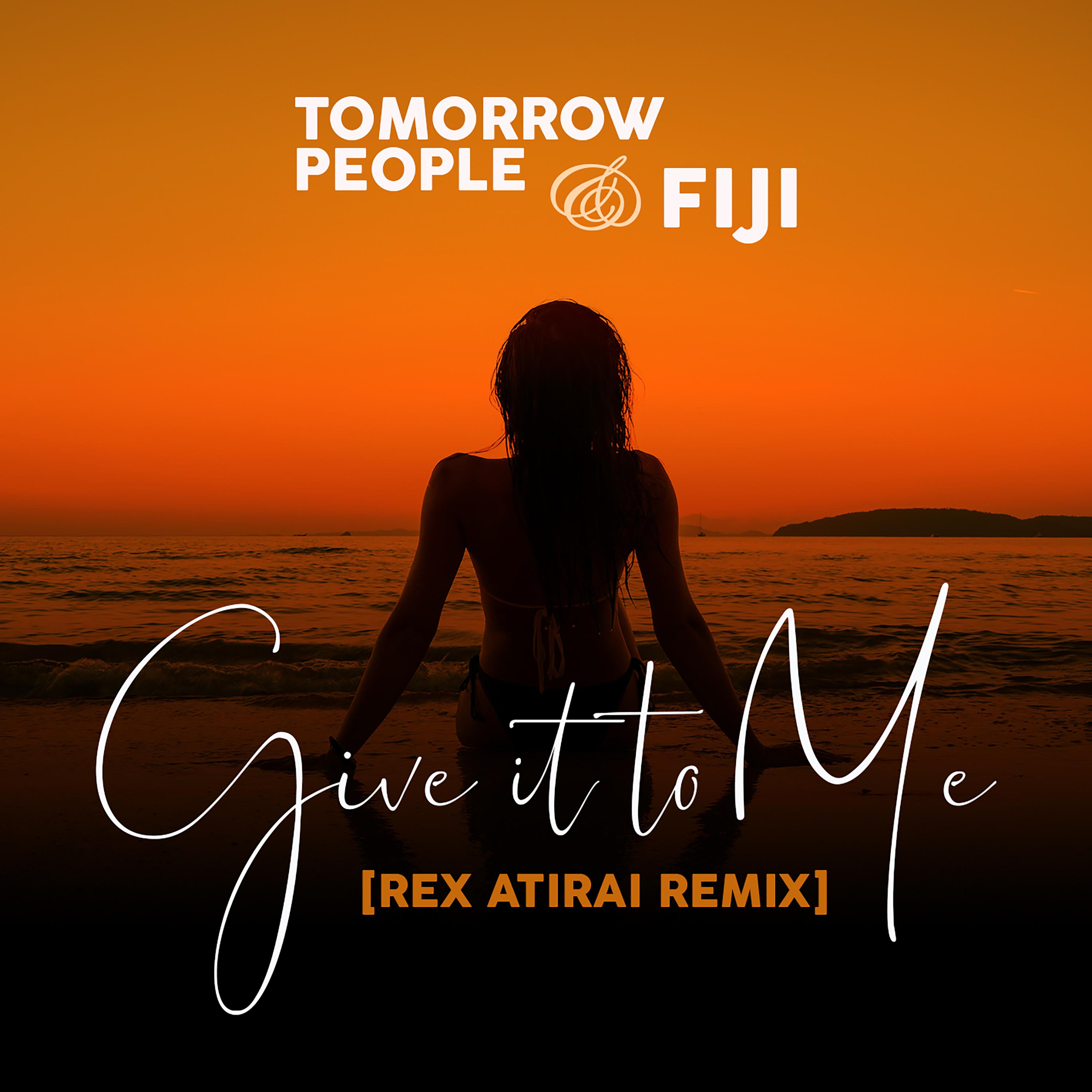 Give It To Me (Remix)