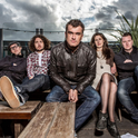 Reverend and the Makers