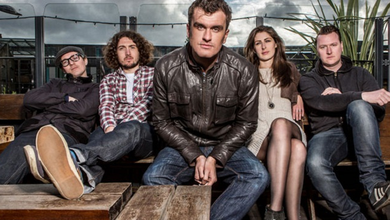 Reverend and the Makers