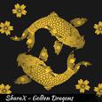 Golden Dragons