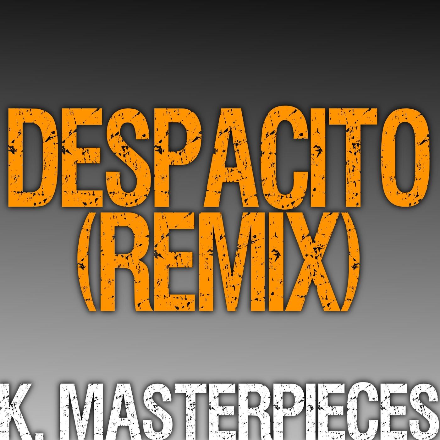 Despacito X