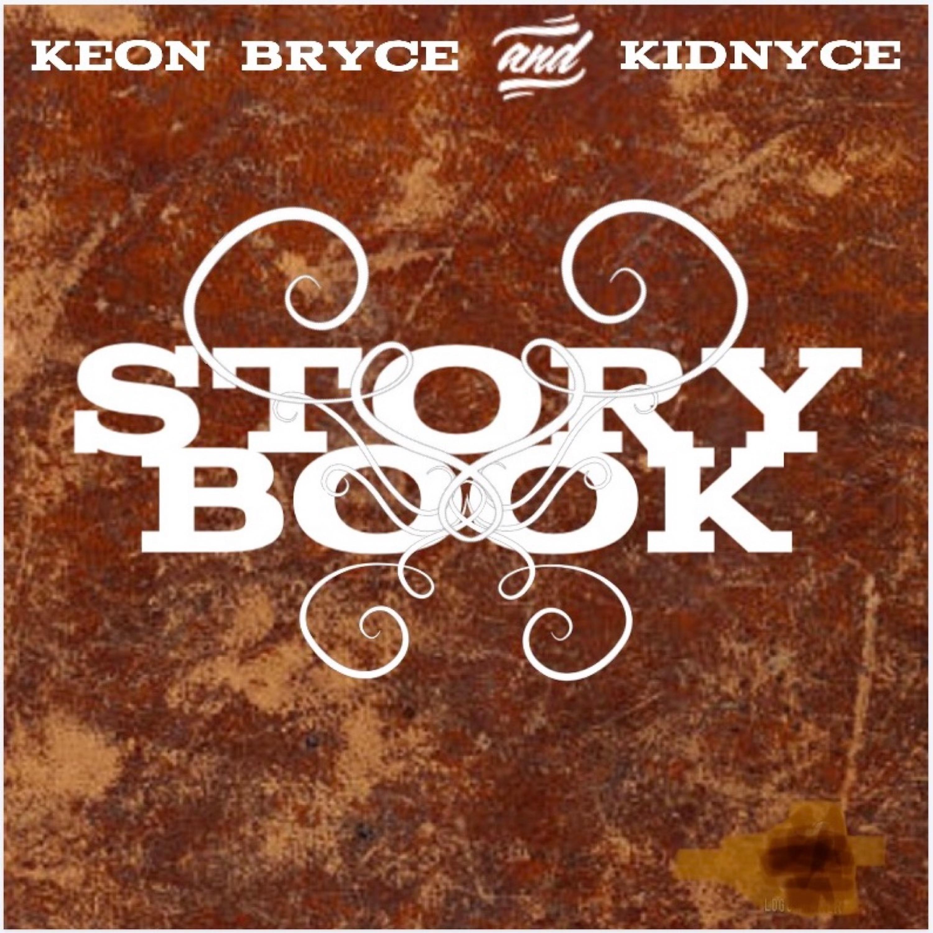 Story Book (Hope In The Things Unseen)