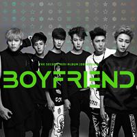 Boyfriend - 你这样的女人