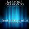 Karaoke Playbacks, Vol. 36 (Sing the Songs of the Stars)专辑