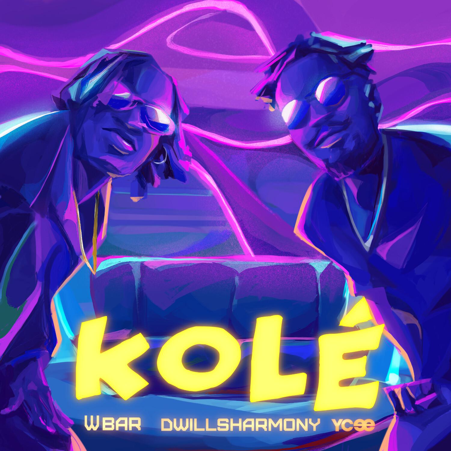 W BAR - Kole