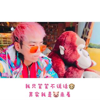 刘程浩LukyVenus【音乐作品集】