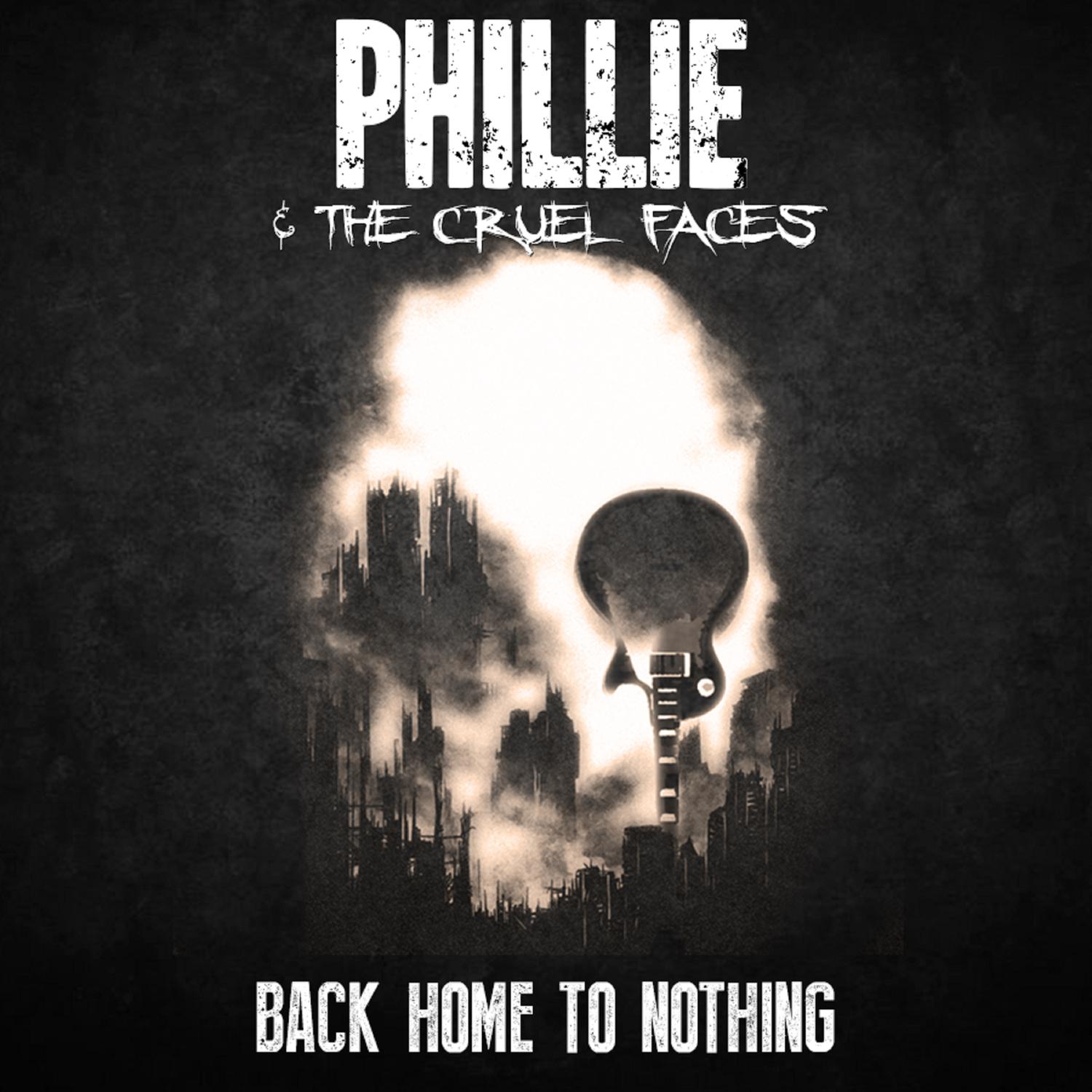 Phillie - Back Home to Nothing