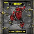 Pest Control EP