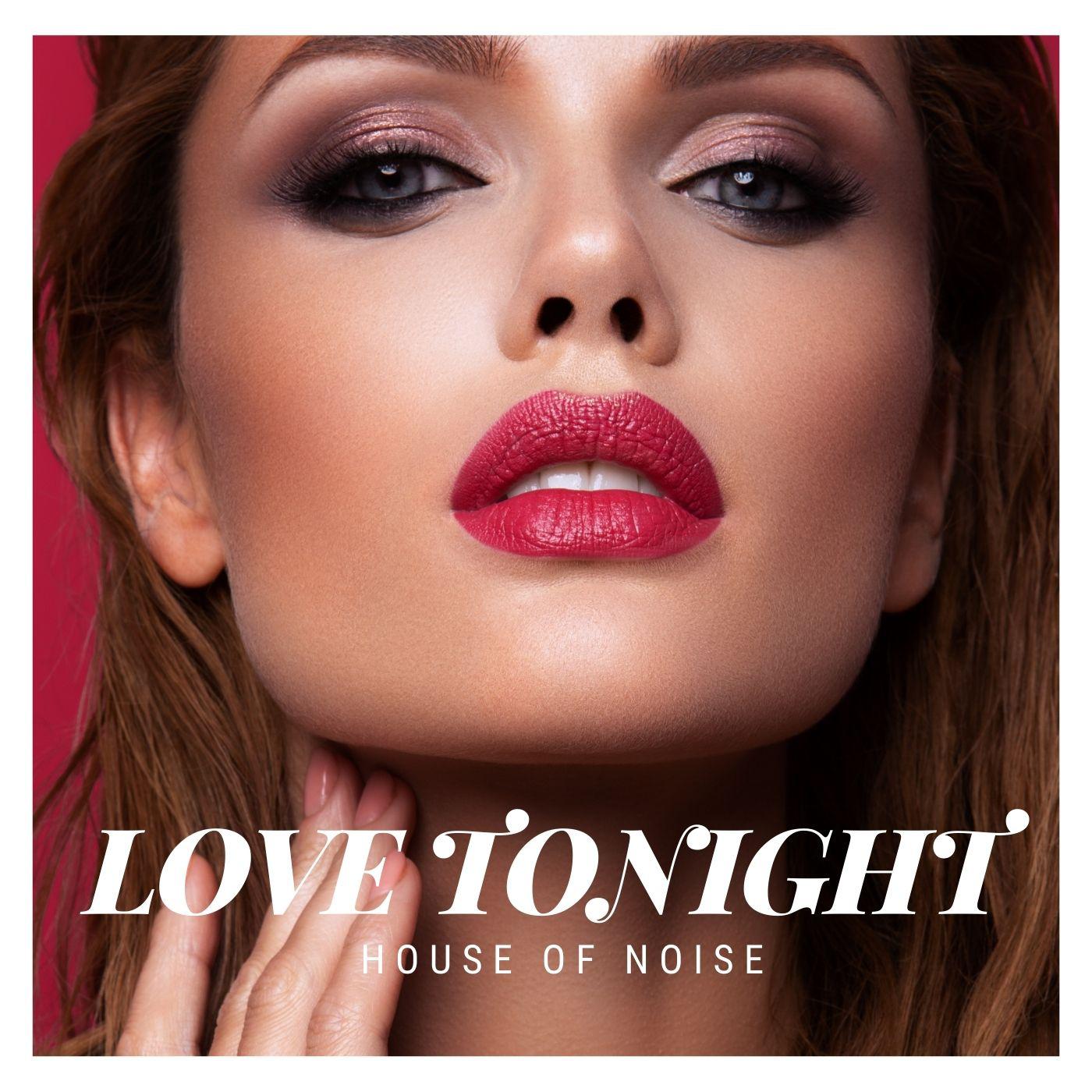 House Of Noise - Love Tonight (Dj Global Byte Edit)