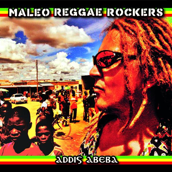 Addis Abeba