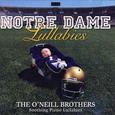 Notre Dame Lullabies