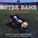 Notre Dame Lullabies专辑