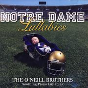 Notre Dame Lullabies