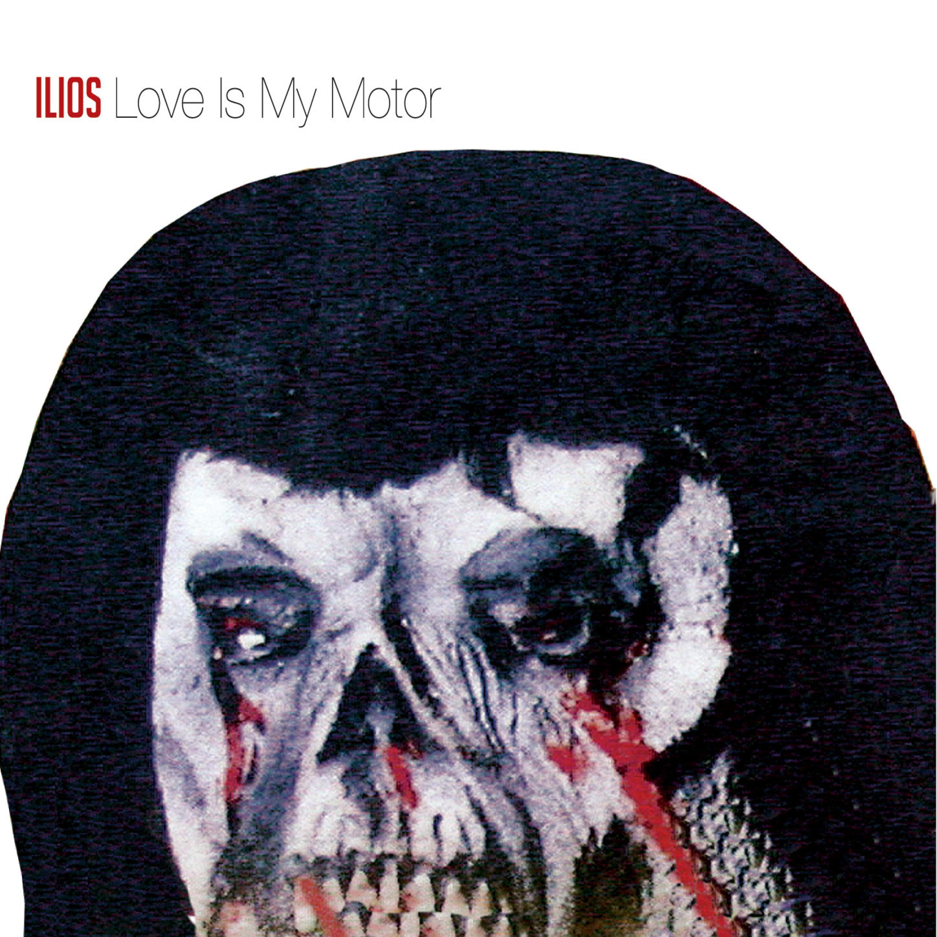 Love Is My Motor
