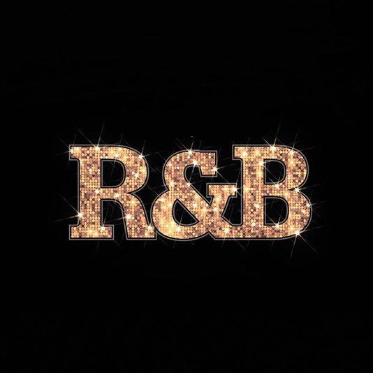 R&B/ContemporaryR&B/SmoothJazz ♫