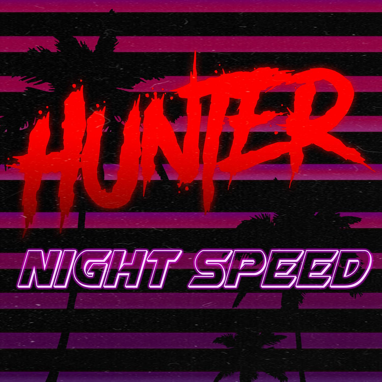 Night Speed