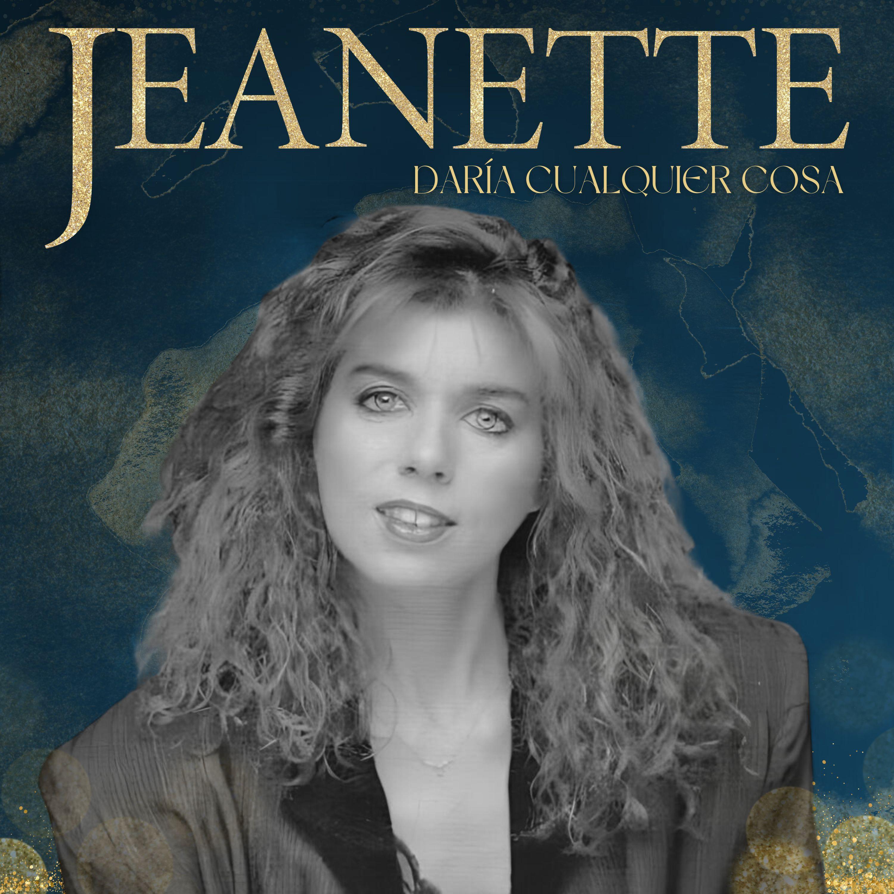 Jeanette - Por Nada Del Mundo