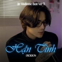 Hận Tình (Air Vinahouse Beat Version 3)