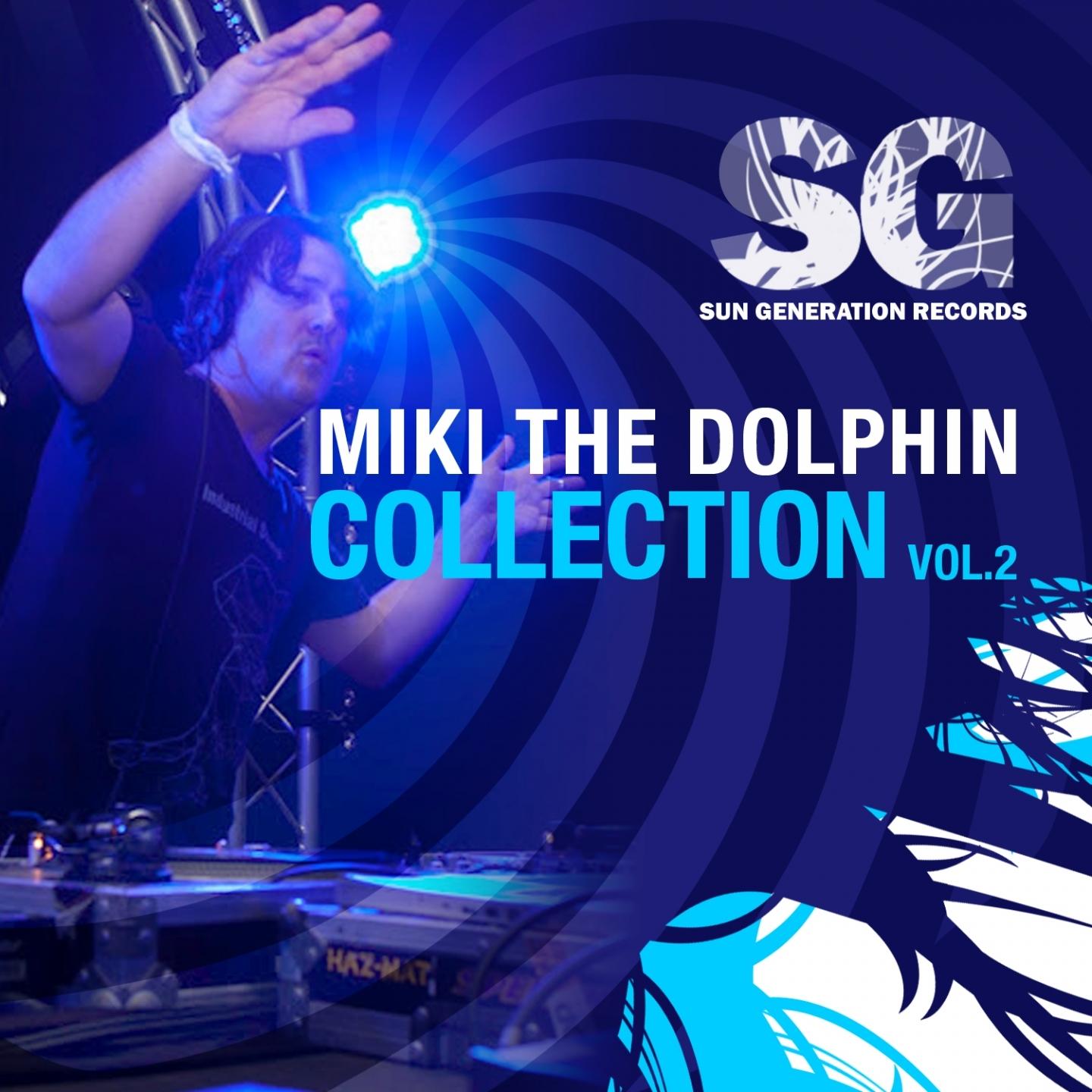 Miki the Dolphin Collection, Vol. 2