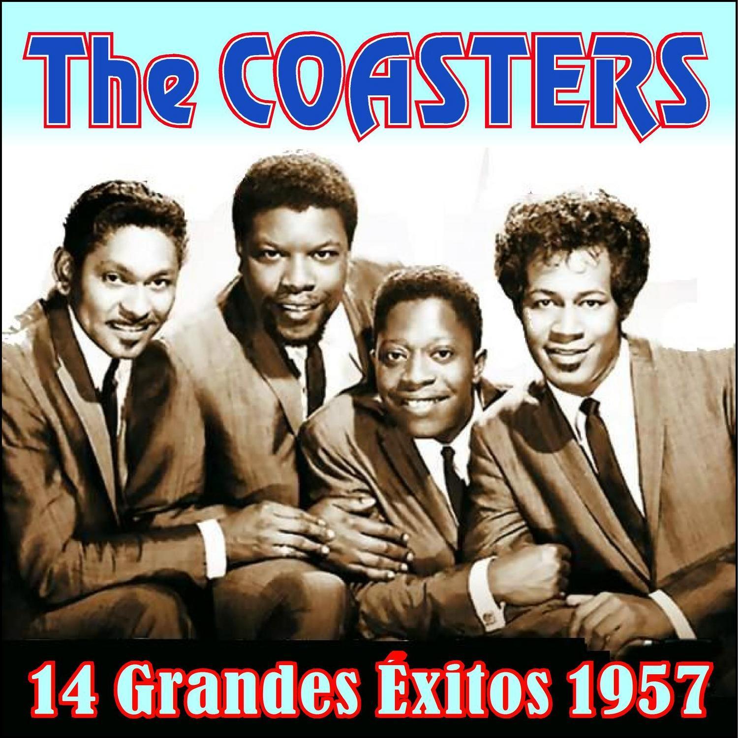 14 Grandes Éxitos 1957
