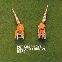 原版伴奏  Pet Shop Boys - Can You Forgive Her (unofficial Instrumental)  [无和声]
