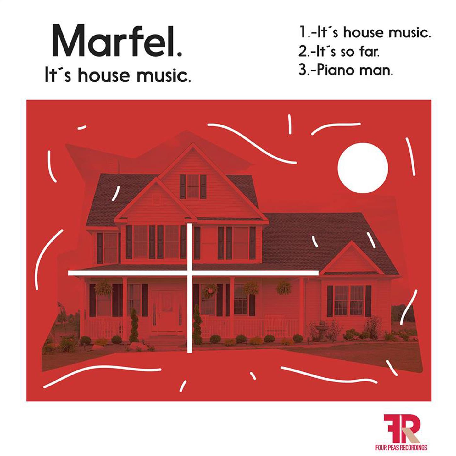 It's House Music