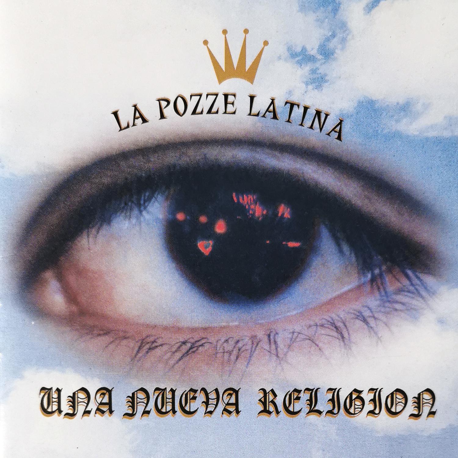 La Pozze Latina - 21 Pulgadas