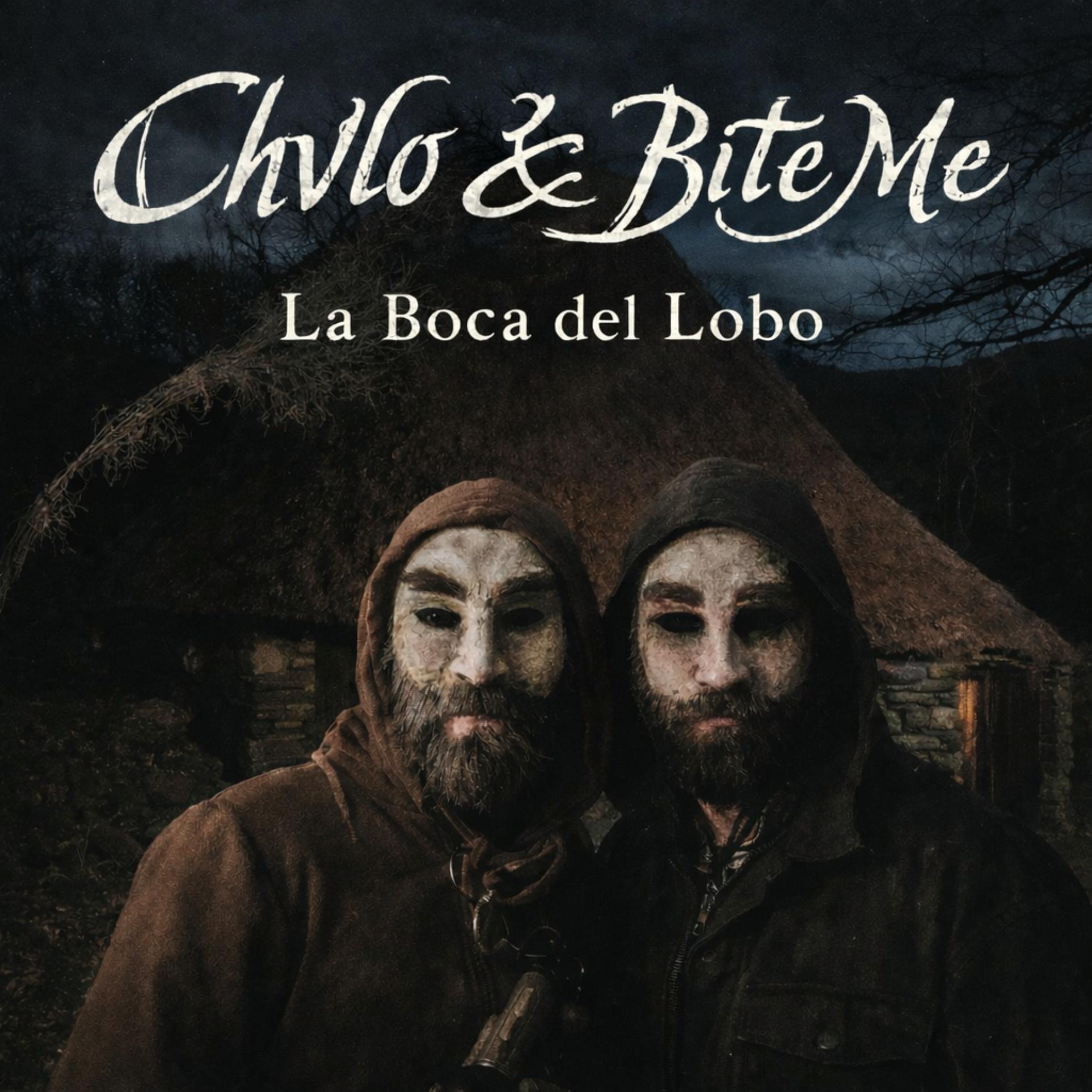 La Boca Del Lobo