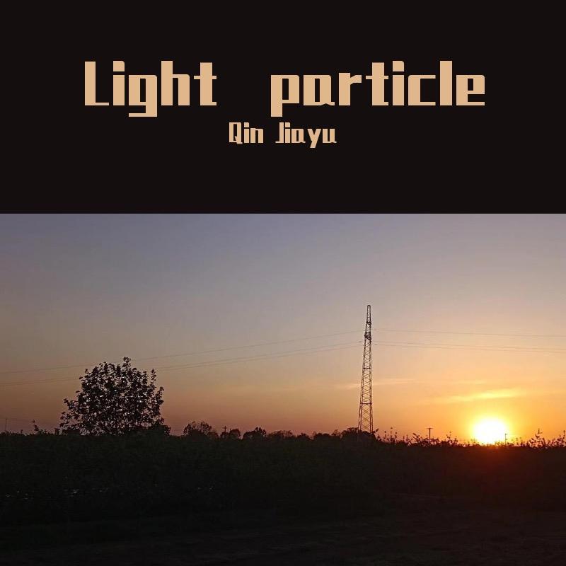 Light particle