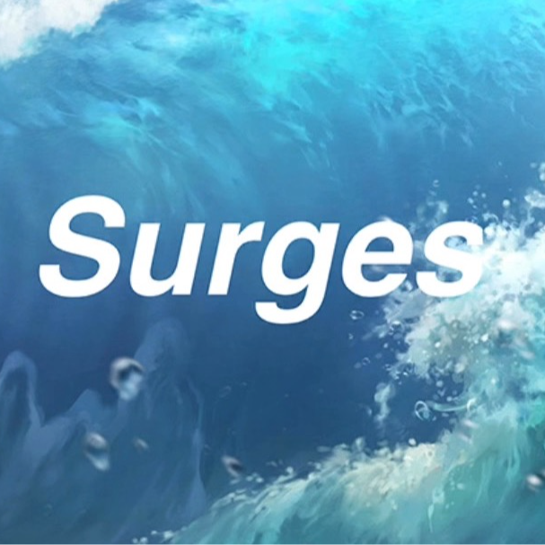 Surges
