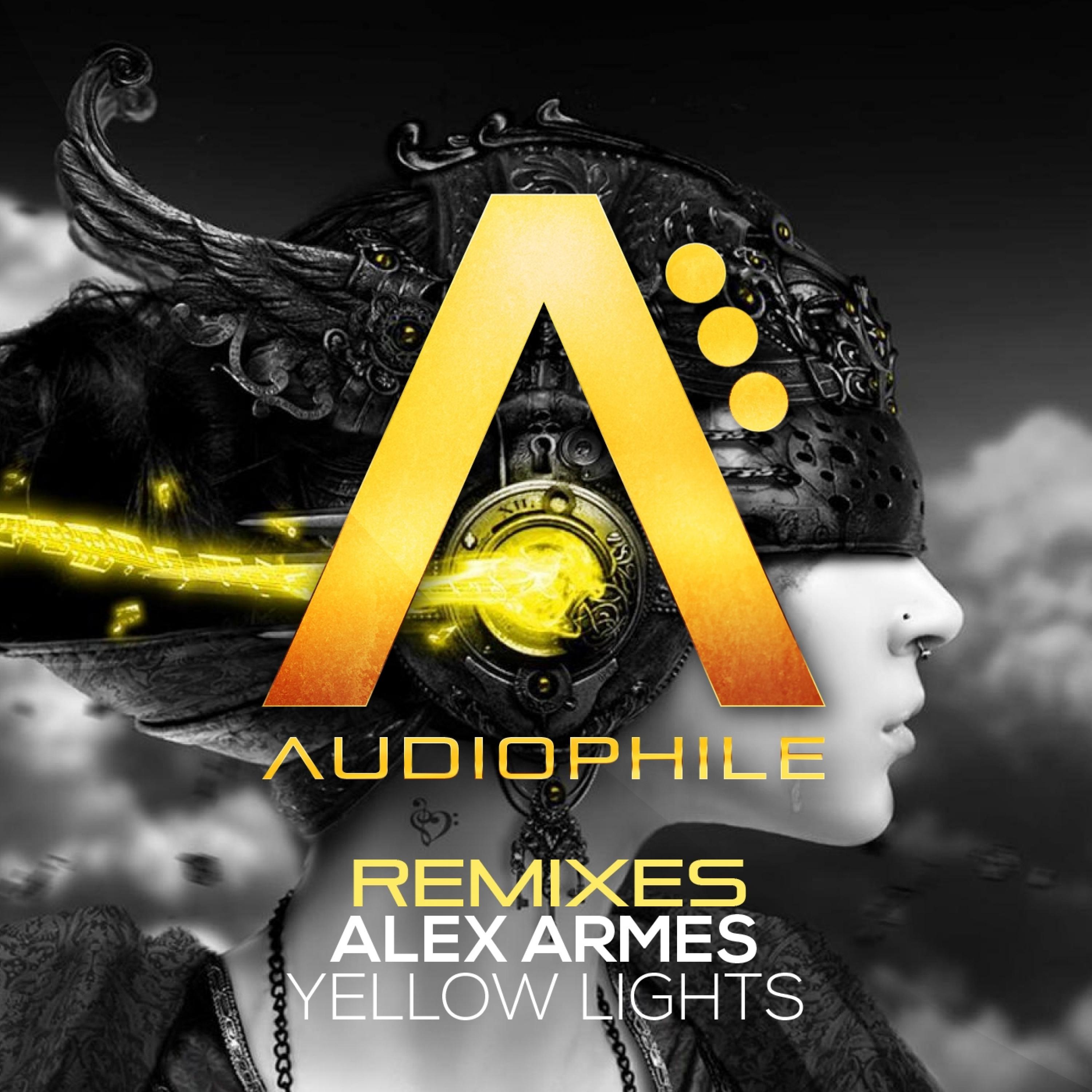 Alex Armes - Yellow Lights (Jirgo Remix)