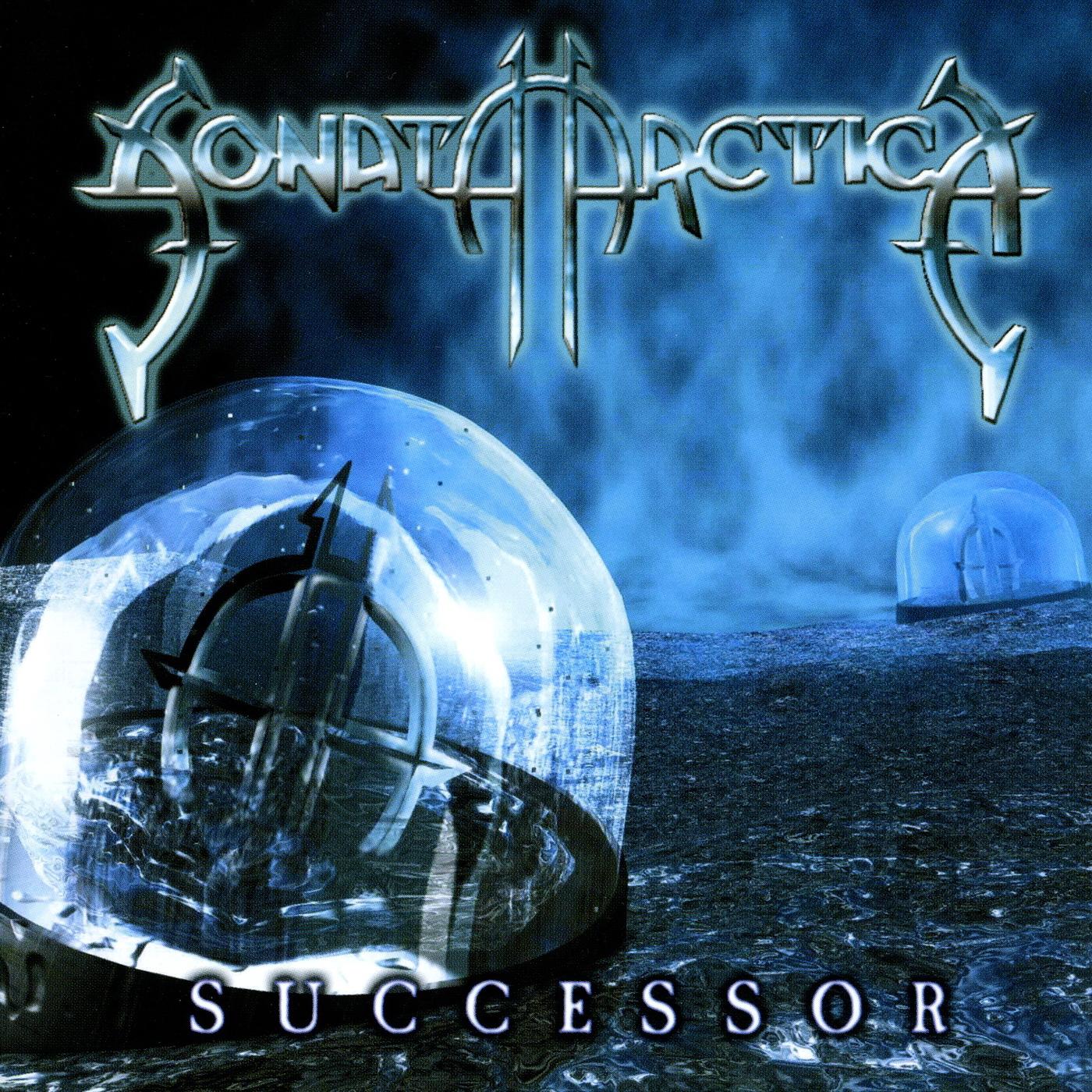 Successor (South American Edition)