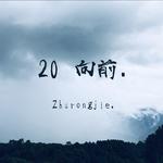 20 向前专辑