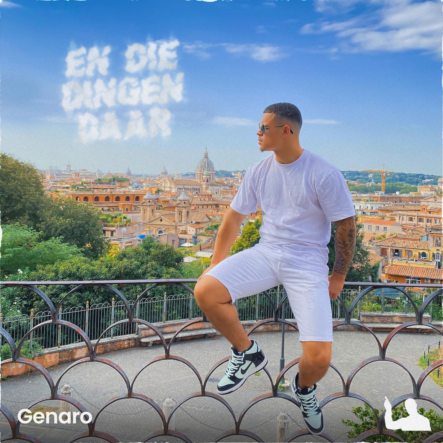 En Die Dingen Daar