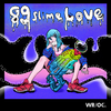89 SLIME LOVE专辑