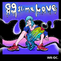 89 SLIME LOVE