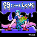 89 SLIME LOVE专辑