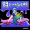 89 SLIME LOVE专辑