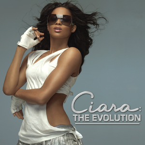 Ciara - Get In, Fit In (Pre-V) 带和声伴奏