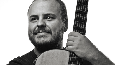 Andy McKee