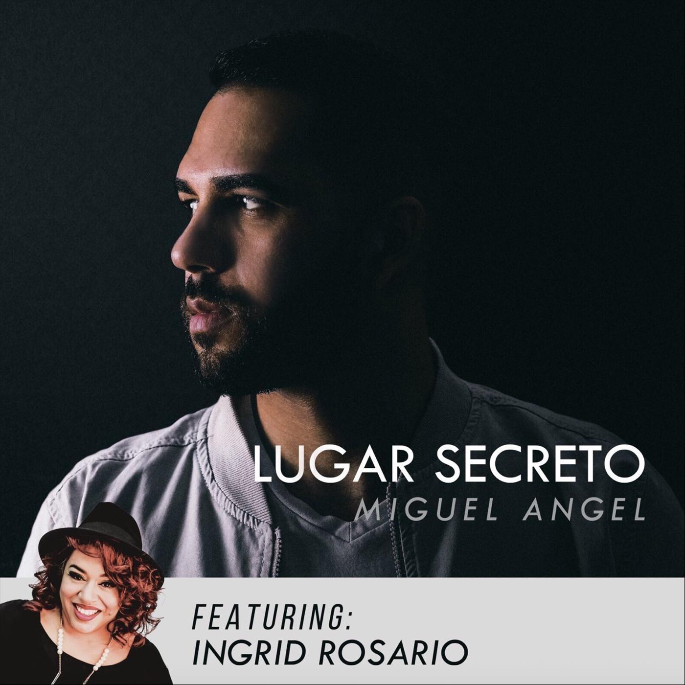 Lugar Secreto (feat. Ingrid Rosario)