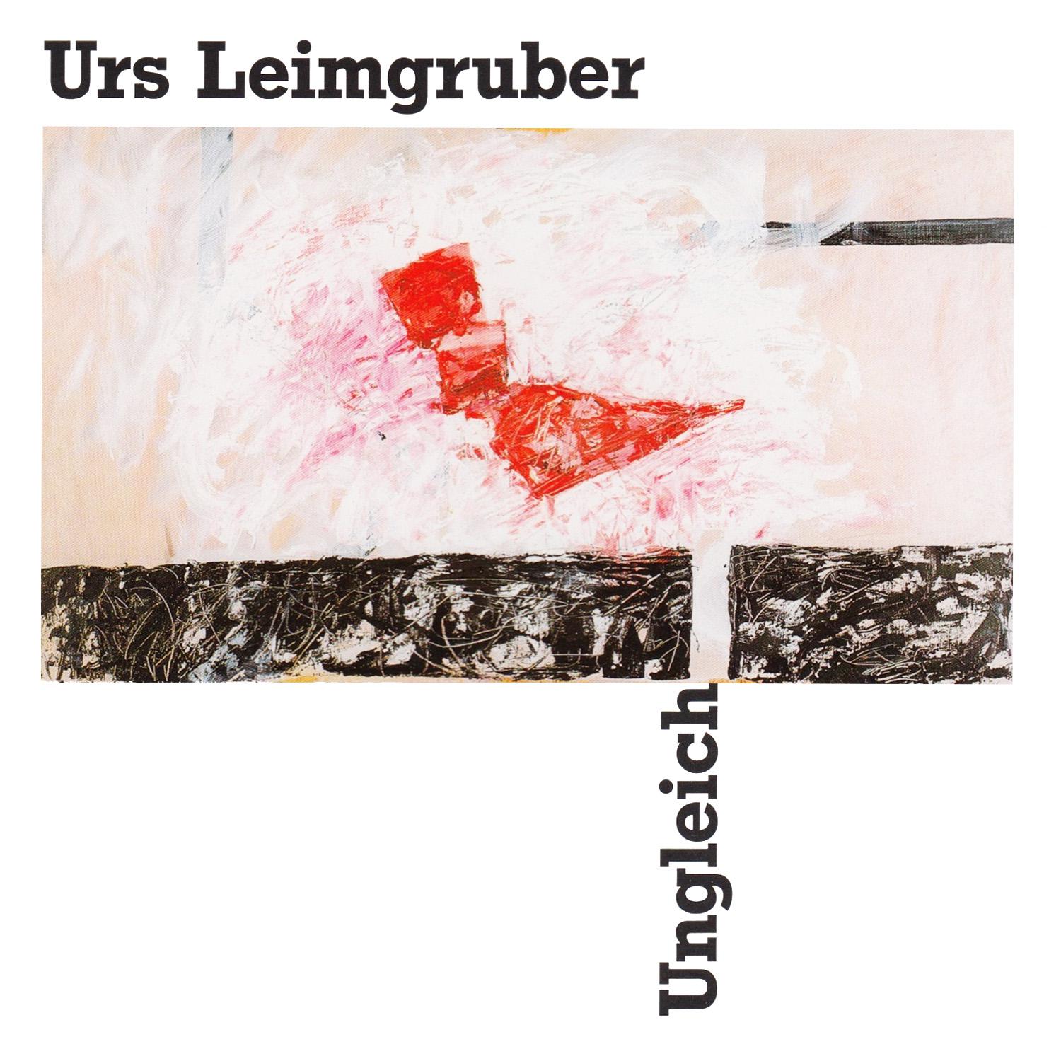 Not Rueckwaerts - Urs Leimgruber - 单曲 - 网易云音乐