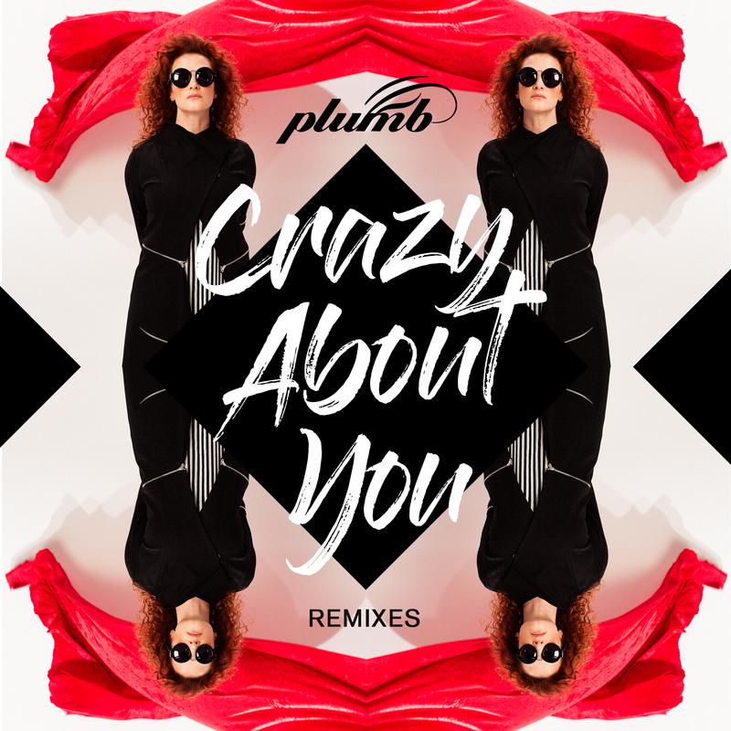 Crazy About You (Remixes)专辑