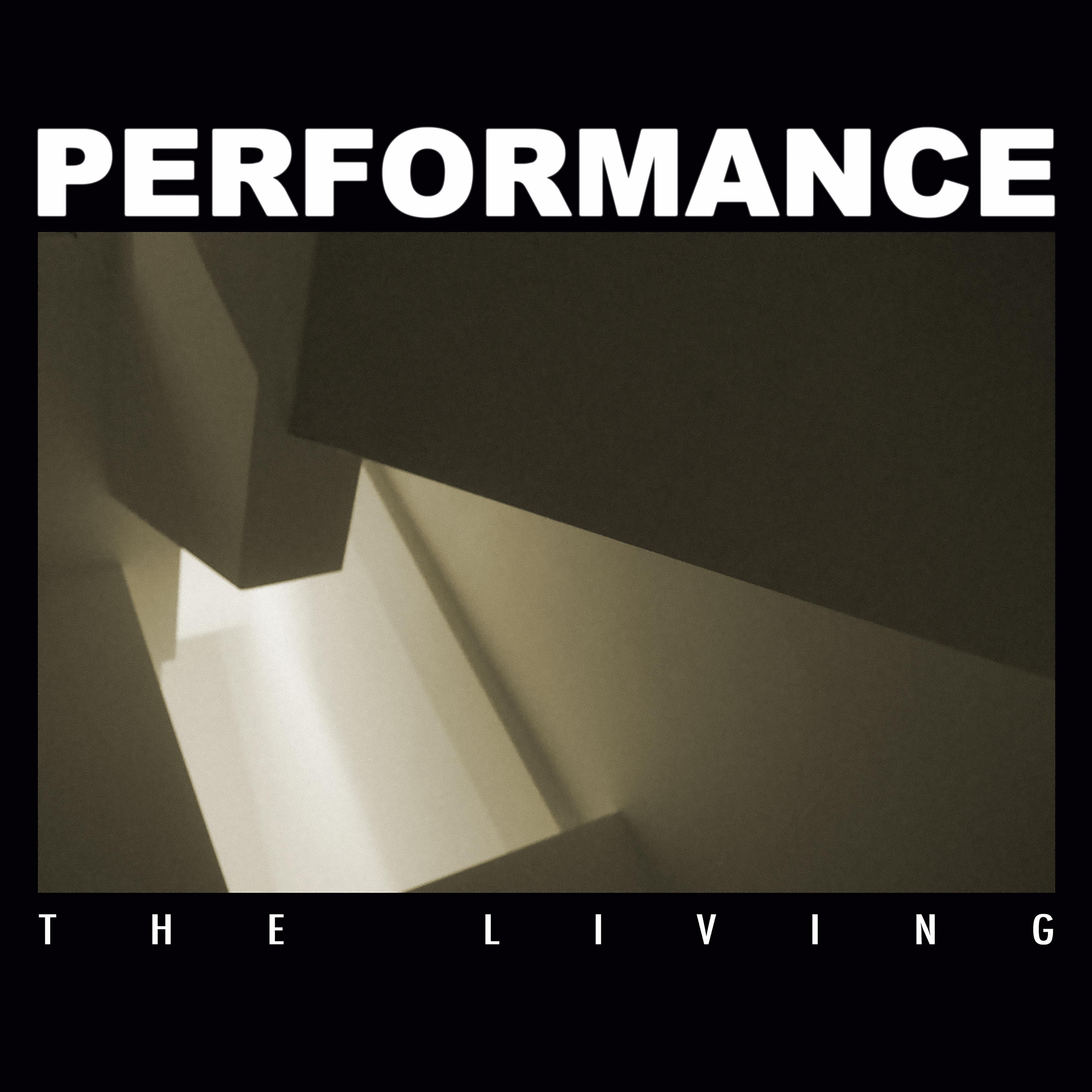 The Living (Remixes)