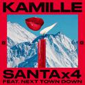 Santa x4 (feat. Next Town Down)专辑