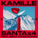 Santa x4 (feat. Next Town Down)专辑