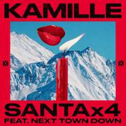 Santa x4 (feat. Next Town Down)