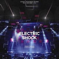 （F(X)）- Electric Shock