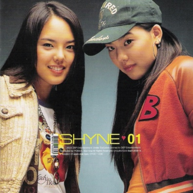 Shyne 01